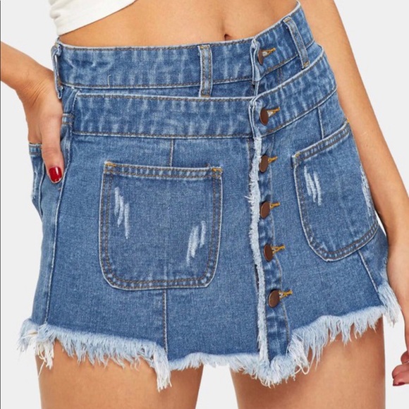 Skort - Picture 3 of 4